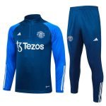 Manchester United Training Kit (Tops+Pants)-DS#B703