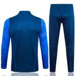 Manchester United Training Kit (Tops+Pants)-DS#B703 - Image 2