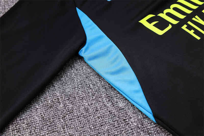 IMG_3582 Arsenal Training Kit (Tops+Pants)-DS#B665 - Image 8