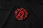 Manchester United Polo Shirt Football Jersey S-XXL-DS#C754 - Image 3