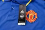 Manchester United Polo Shirt Football Jersey S-XXL-DS#C745 - Image 7
