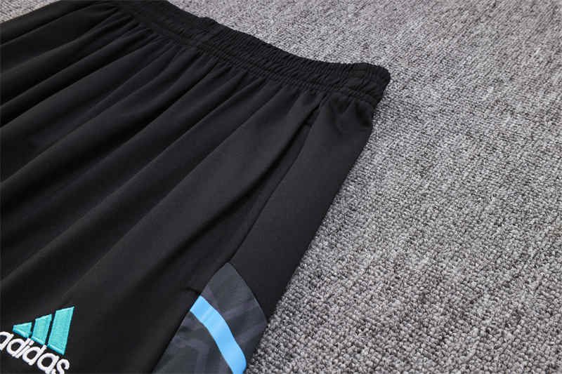 IMG_3733 Manchester United Training Kit (Tops+Pants)-DS#B718 - Image 7