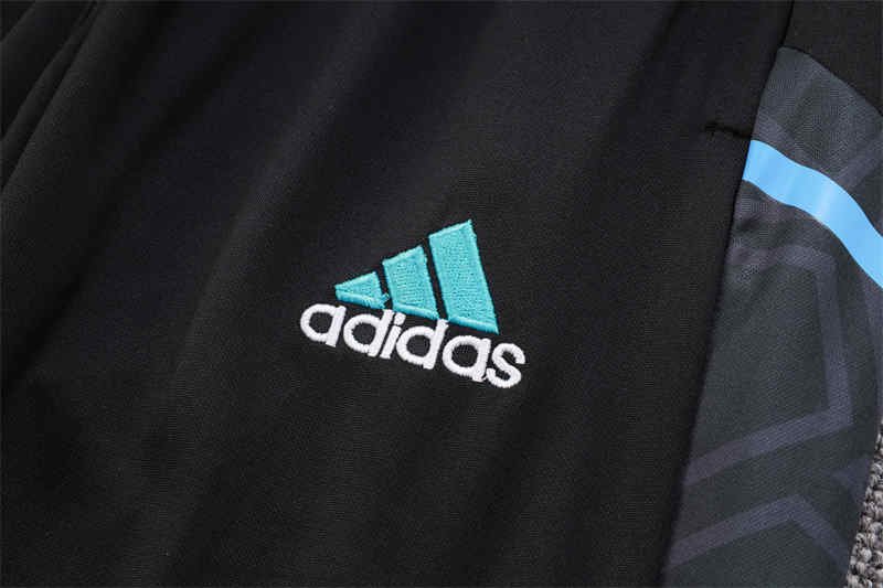 IMG_3734 Manchester United Training Kit (Tops+Pants)-DS#B718 - Image 8