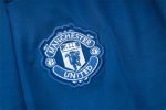 Manchester United Training Kit (Tops+Pants)-DS#B703 - Image 8