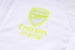 Arsenal Training Kit (Jacket+Pants)-DS#AS681 - Image 7