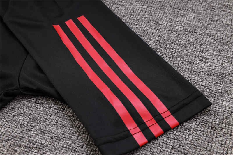 IMG_3869 Manchester United Polo Shirt Football Jersey S-XXL-DS#C1048 - Image 6