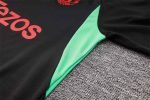 Manchester United Training Kit (Tops+Pants)-DS#B676 - Image 7