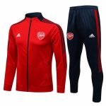 Arsenal Training Kit (Jacket+Pants)-DS#AS489