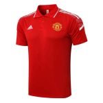 Manchester United Polo Shirt Football Jersey S-XXL-DS#C755