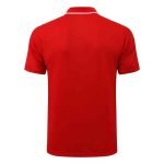 Manchester United Polo Shirt Football Jersey S-XXL-DS#C755 - Image 2