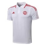 Manchester United Polo Shirt Football Jersey S-XXL-DS#C756