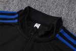 Manchester United Training Kit (Tops+Pants)-DS#B617 - Image 4
