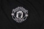 Manchester United Training Kit (Tops+Pants)-DS#B617 - Image 3