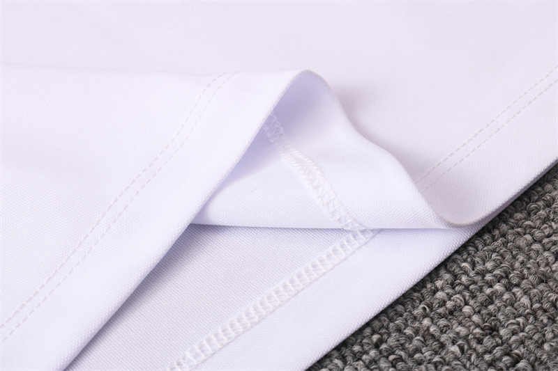 IMG_4565 France Polo Shirt Football Jersey S-XXL-DS#C487 - Image 6