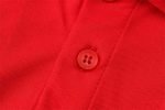 Manchester United Polo Shirt Football Jersey S-XXL-DS#C755 - Image 5