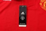 Manchester United Polo Shirt Football Jersey S-XXL-DS#C755 - Image 7