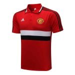 Manchester United Polo Shirt Football Jersey S-XXL-DS#C738