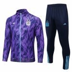 Argentina Training Kit (Jacket+Pants)-DS#AG642