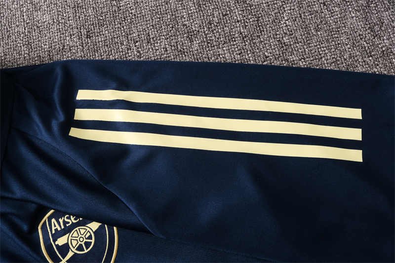 IMG_6391 Arsenal Polo Shirt Football Jersey S-XXL-DS#C524 - Image 7