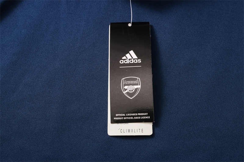 IMG_6401 Arsenal Polo Shirt Football Jersey S-XXL-DS#C524 - Image 8