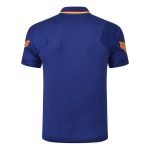 Barcelona Polo Shirt Football Jersey S-XXL-DS#C491 - Image 2