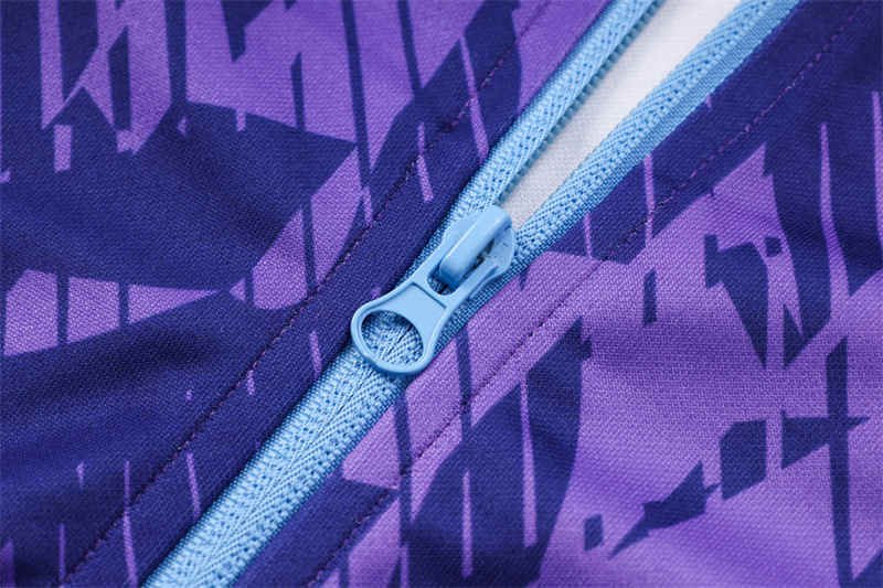 IMG_6650 Argentina Training Kit (Jacket+Pants)-DS#AG642 - Image 5