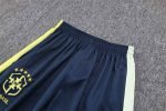Brazil Training Kit (Jacket+Pants)-DS#BR647 - Image 4