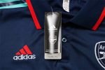 Arsenal Polo Shirt Football Jersey S-XXL-DS#C817 - Image 8