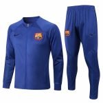 Barcelona Training Kit (Jacket+Pants)-DS#BA561