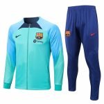 Barcelona Training Kit (Jacket+Pants)-DS#BA639