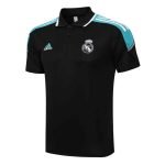 Real Madrid Polo Shirt Football Jersey S-XXL-DS#C819
