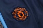 Manchester United Training Kit (Tops+Pants)-DS#B585 - Image 7