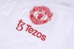 Manchester United Polo Shirt Football Jersey S-XXL-DS#C1051 - Image 3