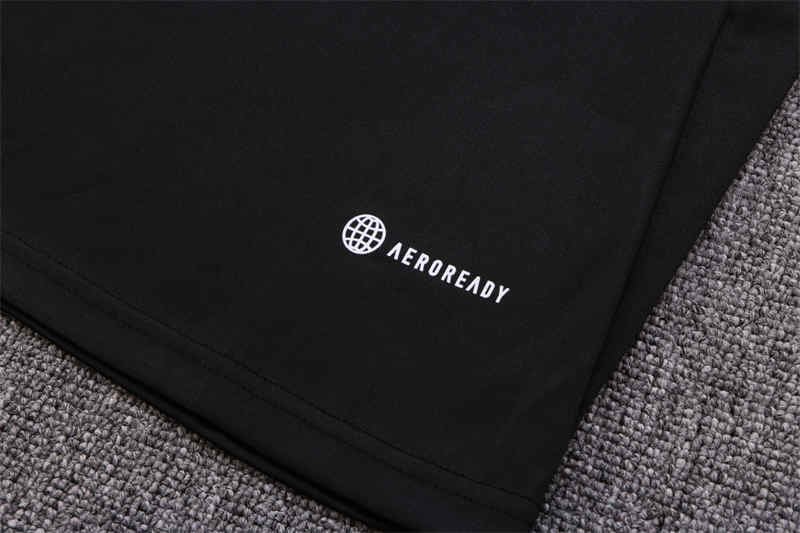 IMG_7767 Manchester United Training Kit (Tops+Pants)-DS#B565 - Image 7