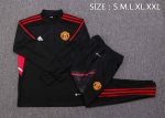 Manchester United Training Kit (Tops+Pants)-DS#B565 - Image 9