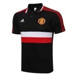 Manchester United Polo Shirt Football Jersey S-XXL-DS#C741