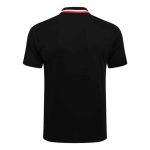 Manchester United Polo Shirt Football Jersey S-XXL-DS#C741 - Image 2