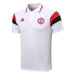 Manchester United Polo Shirt Football Jersey S-XXL-DS#C743