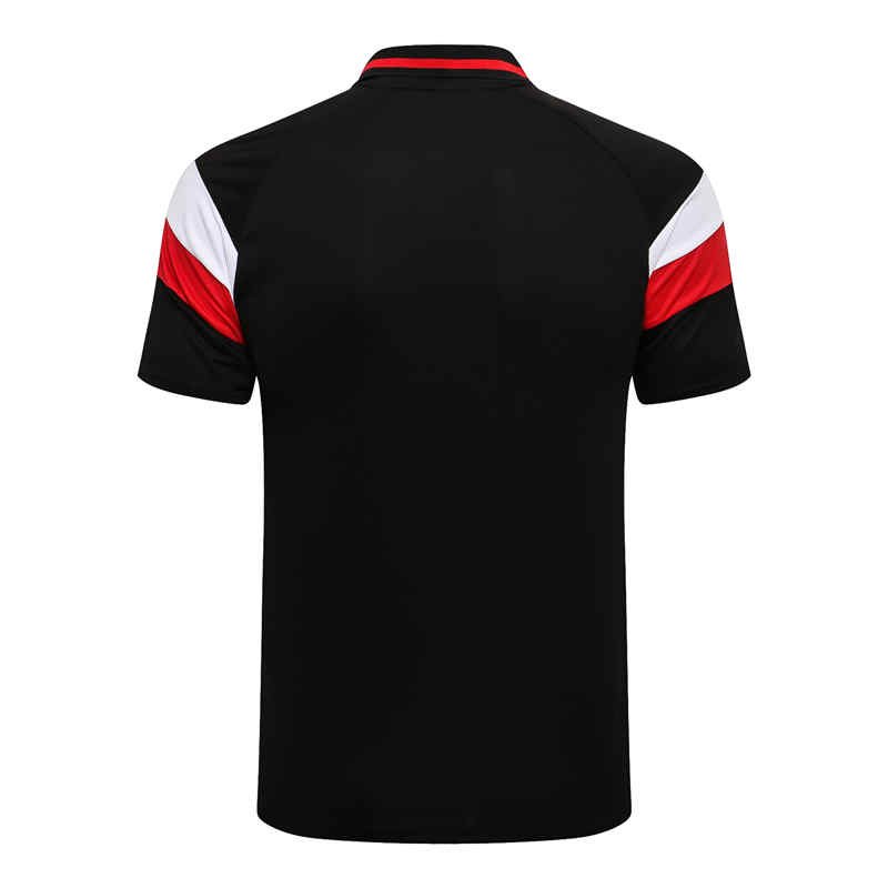 IMG_7882 Manchester United Polo Shirt Football Jersey S-XXL-DS#C744 - Image 2