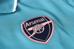 Arsenal Polo Shirt Football Jersey S-XXL-DS#C602 - Image 3