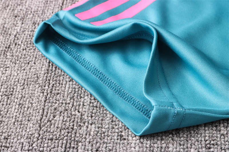 IMG_8035 Arsenal Polo Shirt Football Jersey S-XXL-DS#C602 - Image 6