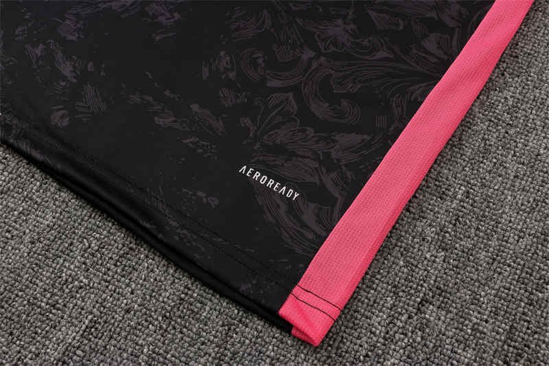 IMG_8249 Real Madrid Polo Shirt Football Jersey S-XXL-DS#C761 - Image 8