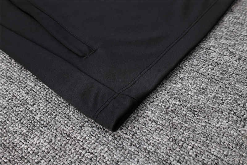 IMG_8255 Barcelona Training Kit (Jacket+Pants)-DS#BA636 - Image 7