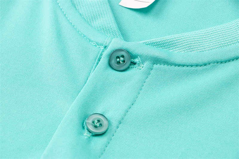 IMG_8267 Arsenal Polo Shirt Football Jersey S-XXL-DS#C718 - Image 5