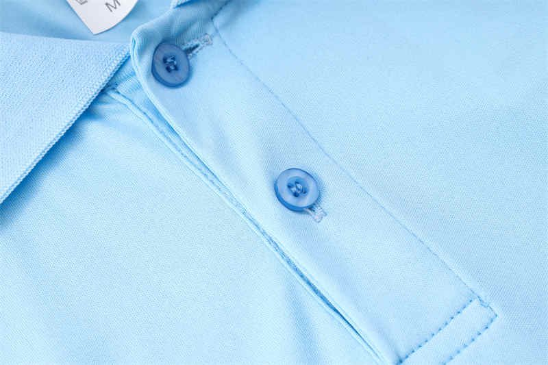 IMG_8308 Manchester City Polo Shirt Football Jersey S-XXL-DS#C978 - Image 7