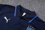 Italy Polo Shirt Football Jersey S-XXL-DS#C976 - Image 4