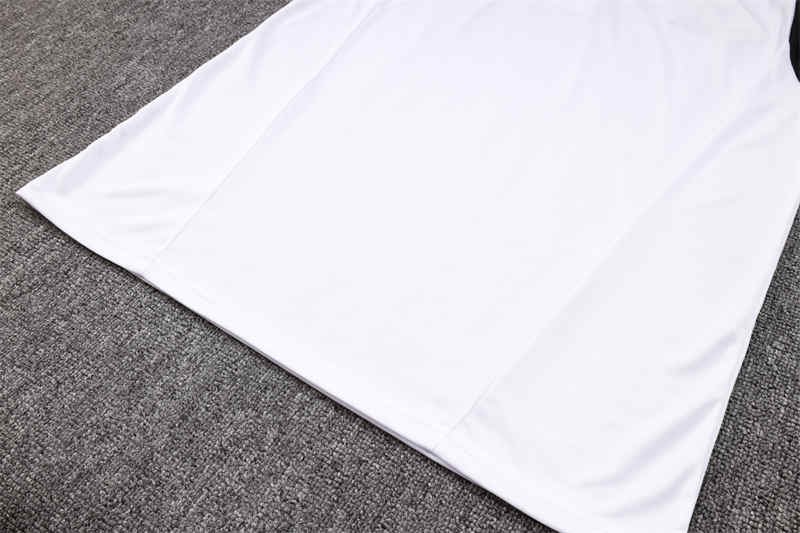 IMG_8389 Real Madrid Polo Shirt Football Jersey S-XXL-DS#C1045 - Image 8