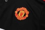 Manchester United Polo Shirt Football Jersey S-XXL-DS#C741 - Image 3