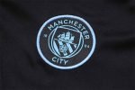 Manchester City Polo Shirt Football Jersey S-XXL-DS#C1002 - Image 3