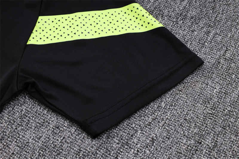 IMG_8763 Manchester City Polo Shirt Football Jersey S-XXL-DS#C1002 - Image 7